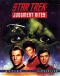 Star Trek: Judgment Rites