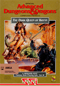 The Dark Queen of Krynn