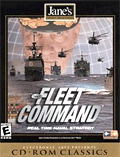 Jane's Combat Simulations: Fleet Command