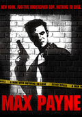 Max Payne