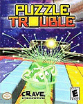 Puzzle Trouble
