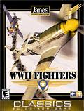 Jane's Combat Simulations: WWII Fighters