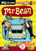 Mr. Bean