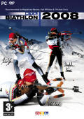 RTL Biathlon 2008