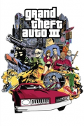 Grand Theft Auto III