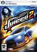 Juiced 2: Hot Import Nights