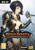 King's Bounty: Armored Princess