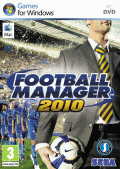 Football Manager 2010