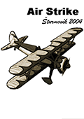 AirStrike: Šturmovík 2004