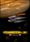 Planeta-X