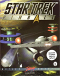 Star Trek: Pinball