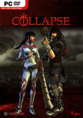 Collapse: Devastated World