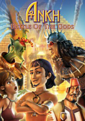 Ankh: Battle of the Gods