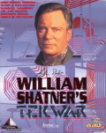 William Shatner's TekWar