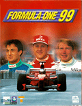 Formula One 99