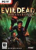 Evil Dead: Regeneration