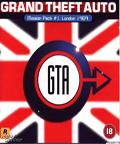 Grand Theft Auto: London 1961