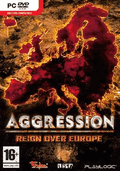 Aggression: Reign Over Europe