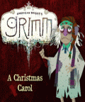 American McGee's Grimm: A Christmas Carol