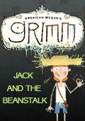 American McGee's Grimm: Jack and the Beanstalk