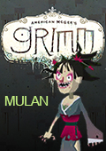 American McGee's Grimm: Mulan