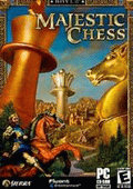 Hoyle Majestic Chess