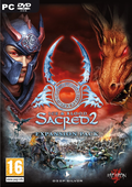 Sacred 2: Ice & Blood