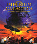 Imperium Galactica