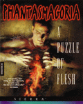 Phantasmagoria: A Puzzle of Flesh