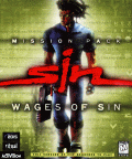 SiN: Wages of Sin