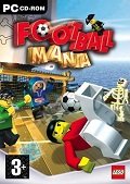 LEGO Football Mania