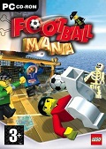 Football Mania