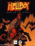 Hellboy: Dogs of the night