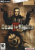 Dead to Rights II