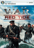 Men of War: Red Tide