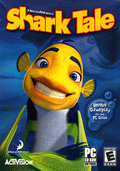 DreamWorks’ Shark Tale