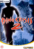 Dino Crisis 2