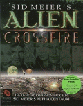Sid Meier's Alpha Centauri: Alien Crossfire