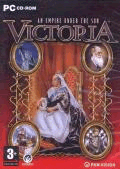 Victoria: An Empire Under the Sun