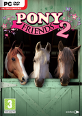 Pony Friends 2