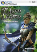 Elven Legacy