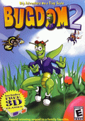 Bugdom 2