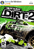 Colin McRae: DiRT 2