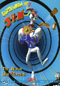 Earthworm Jim 3D