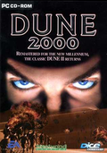 Dune 2000