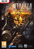 S.T.A.L.K.E.R.: Call of Pripyat