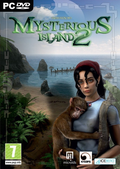 Return to Mysterious Island 2: Mina's Fate
