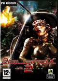 AquaNox 2: Revelation