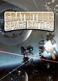 Gratuitous Space Battles