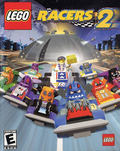 LEGO Racers 2